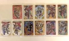 神羅万象チョコ まとめ売り 2026年最新】神羅万象チョコ まとめの人気アイテム - メルカリ