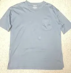 GLOBAL WORK エクストラファインコットンTシャツのサムネイル