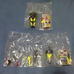 装動 仮面ライダーゼロツー 内袋未開封品のサムネイル