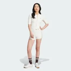 adidas プレミアムニット ボディスーツ Sサイズのサムネイル
