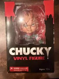 2026年最新】mezco チャッキーの人気アイテム - メルカリ