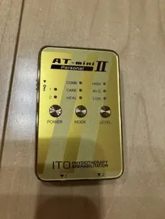 2026年最新】AT-mini Personal IIの人気アイテム - メルカリ