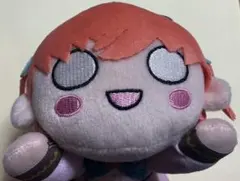 蓮ノ空 日野下花帆 寝そべり