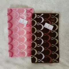 Roberta di Camerino ハンカチ 2枚セットのサムネイル