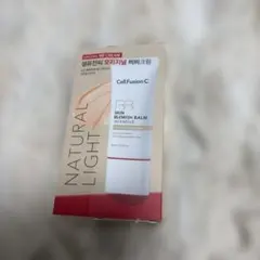セルフュージョンC Cell Fusion C BBクリーム ナチュラルライトのサムネイル