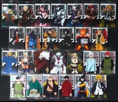 ヒロアカ ウエハース3 l1