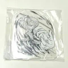 鬼滅の刃 C105 幕間画WEBSHOPくじ 原画アクリルスタンド