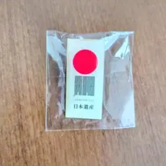 日本書道ユネスコ登録推進協議会 ピンバッジ - メルカリ