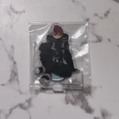 轟焦凍 アクスタ WHM