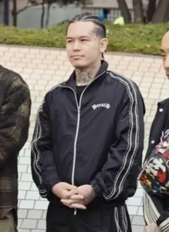 2025年最新】breath badhop ジャケットの人気アイテム - メルカリ