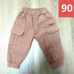 新品未使用 コーデュロイ