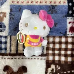 ハローキティ 新幹線 シークレットマスコット