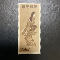 2025年最新】切手見返り美人の人気アイテム - メルカリ