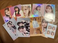 イコラブ 諸橋沙夏 生写真 まとめ売り