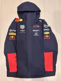 2026年最新】red bull racing jacketの人気アイテム - メルカリ