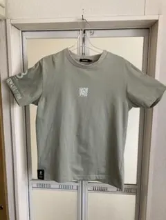 8YARDS(ハチヤーズ) 半袖Tシャツ ホワイト系 L ゴルフウェア メンズ 