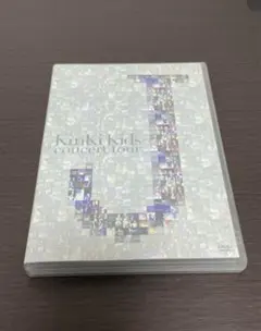 2026年最新】DVD KinKi Kidsの人気アイテム - メルカリ