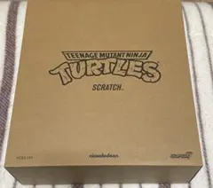 タートルズ アメコミ