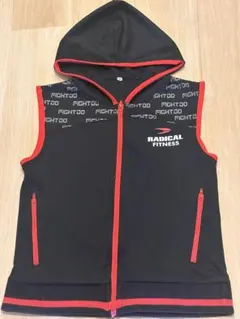 RADICAL FITNESS ウェアセット XSサイズ 2026年最新】RADICAL FITNESSの人気アイテム - メルカリ