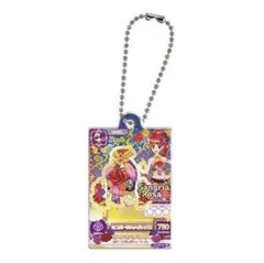 アクリルチャーム 珠璃