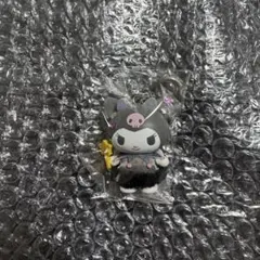 シークレットキーホルダー 天使と小悪魔（ちびっともシリーズ第2弾） クロミ