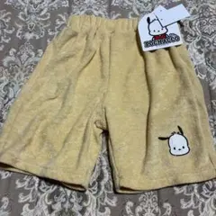 ポチャッコ ハーフパンツ 110cm
