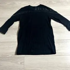 SHINICHIRO ARAKAWA 黒Tシャツ