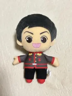 BOYS AND MEN 辻本達規　ぬいぐるみ