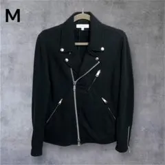 BEAUTY&YOUTH UNITED ARROWS ウールライダースジャケット