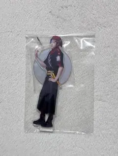 エーステ アクスタ 伏見臣