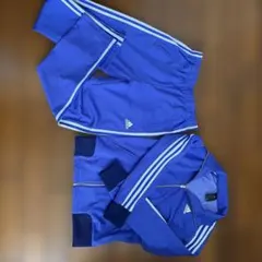 adidas ジャージ 3本ライン上下