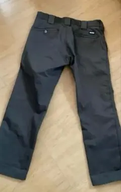 BLUCO ブルコ　ワークパンツ　チノパンツ　ベージュ　L ミントコンディション BLUCO ブルコ ワークパンツ チノパンツ ベージュ L ミント