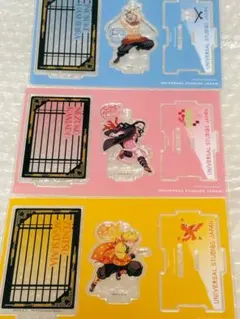 全商品新品USJ 鬼滅の刃　善逸グッズ5点セット Amazon.co.jp: 全商品 USJ 鬼 滅 善逸グッズ5点セット : おもちゃ