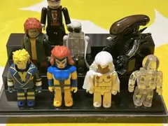 KUBRICK キューブリック フィギュア 7体セット