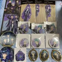 オクタヴィネル まとめ売り