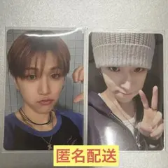 BOYNEXTDOOR リウ 19.99 IDOUSTAGE トレカ セット