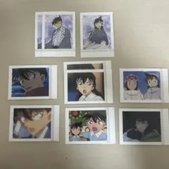 工藤新一 毛利蘭 鈴木園子 ぱしゃこれ