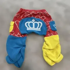 ＊ベビードール★パンツ　80