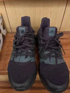 29cm adidas ULTRA BOOST UNDEFEATED BLACK