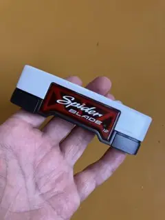 テーラーメイド Spider Blade 12 スパイダー ブレード