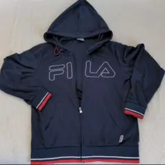 FILA ジャンパー Mのサムネイル
