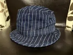 シュガーケーン　キャスケット　ポークパイハット　アップルジャック3