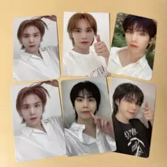 ASTRO ラキ トレカ まとめ売り switchon alllight