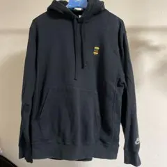 NIKE SOLE FOOD パーカー ブラック