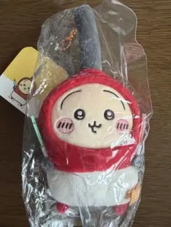ちいかわ 誕生日なマスコット うさぎのサムネイル