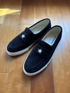 2026年最新】converse addict one star loaferの人気アイテム - メルカリ
