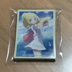 2025年最新】ポケモンカードゲーム デッキシールド がんば