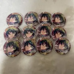 影片みか アルバム缶バッジ