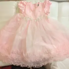 正規品 ディズニーストア ユニベアシティ 桜 ドレス ぬいぐるみ 