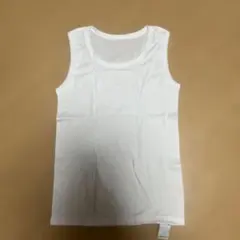 【未使用品】男の子 タンクトップ 肌着 下着 150cm しまむら